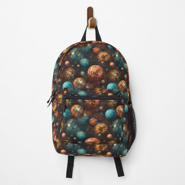 Item preview, Planets Pattern designed and sold by tommytyrer.
