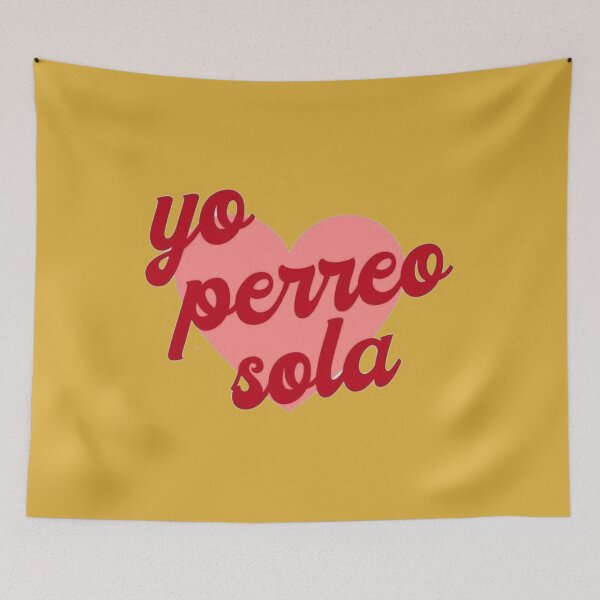 Item preview, SINGLE DOG designed and sold by Angelica Maria  Franco Cano.