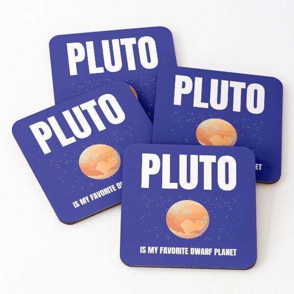 Item preview, Pluto is my favorite dwarf planet designed and sold by fev-rocks.