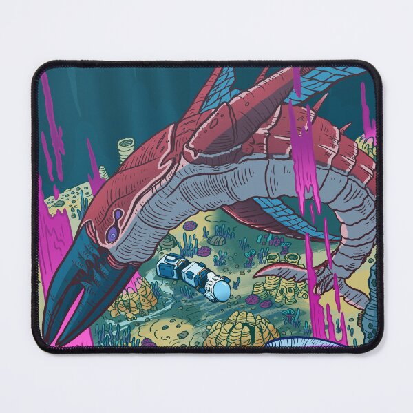 Item preview, Below Zero designed and sold by StansburyJoe.