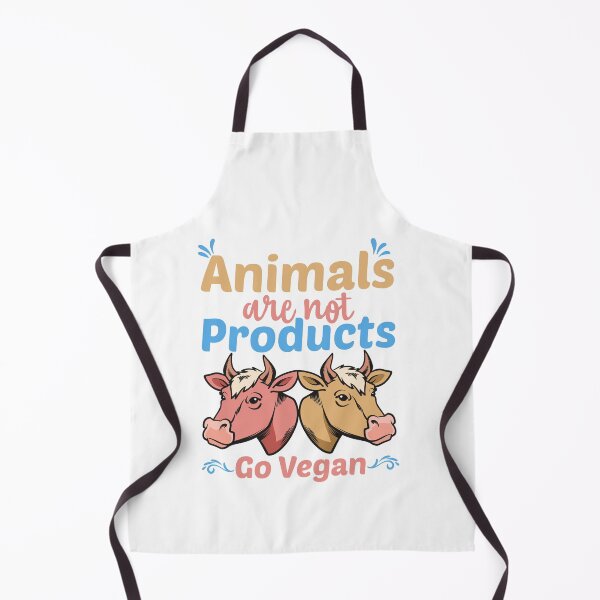 Item preview, Animals are Not Products designed and sold by KRIEAYTION.