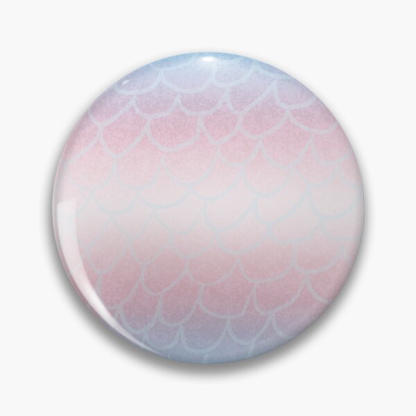 Item preview, Trans mermaid scales designed and sold by MiniRowan.