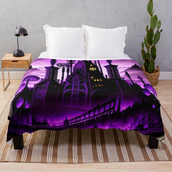 Item preview, Gothic Musical Castle II designed and sold by ~.