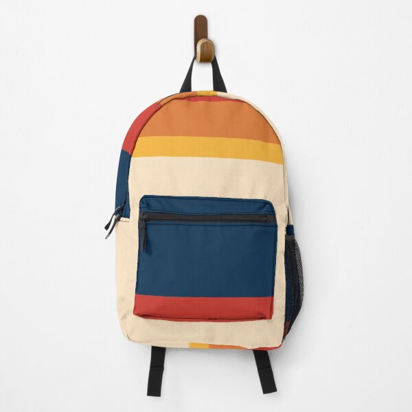 Item preview, 70s Vintage Stripes Retro designed and sold by ind3finite.