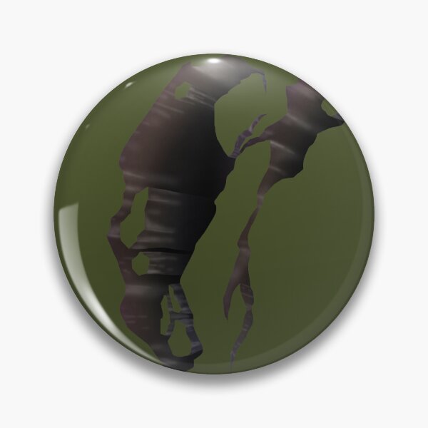 Item preview, Crack illusion designed and sold by korynaq.