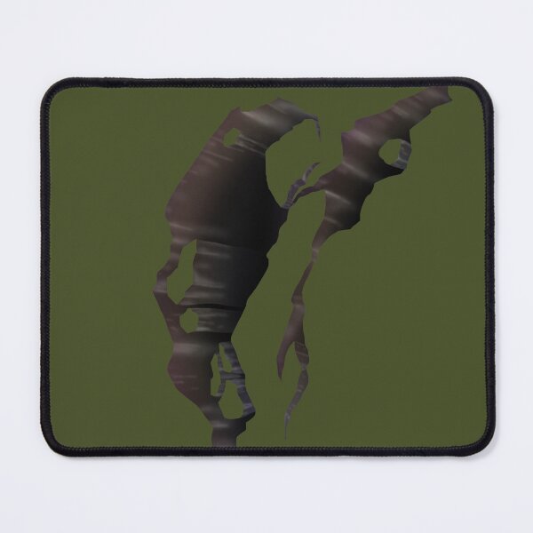 Item preview, Crack illusion designed and sold by korynaq.