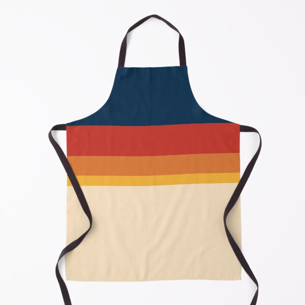 Item preview, 70s Vintage Stripes Retro designed and sold by ind3finite.