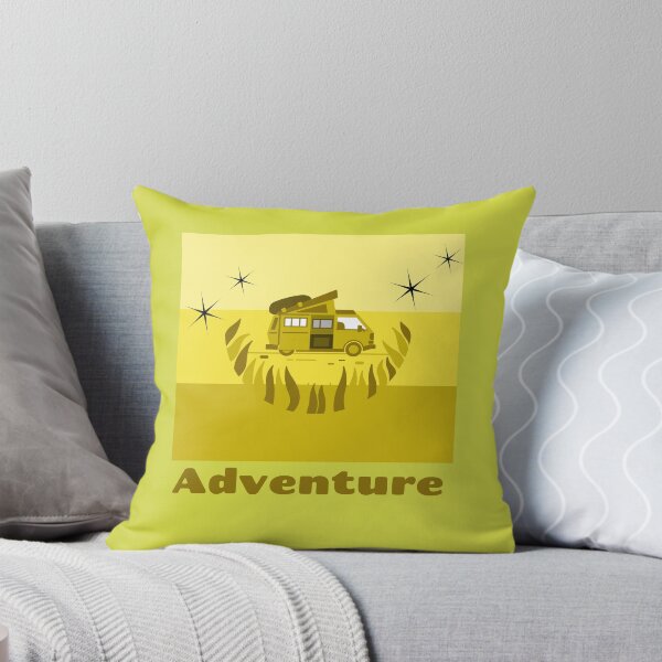 Item preview, Caravan, Caravan Camping, Camp Life, Camping Adventure, Outdoor Life, Love Outdoors, Nature Lover Gift designed and sold by IrvineCreek.