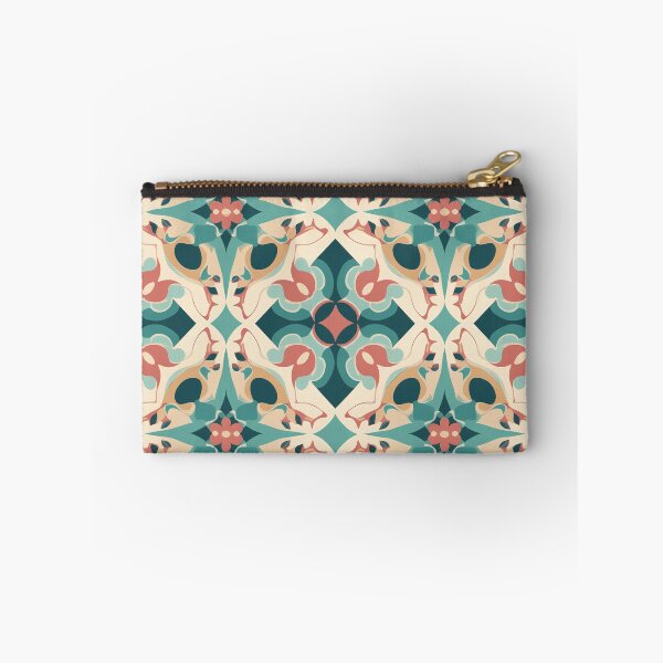 Item preview, Orange and Green Mandala designed and sold by Splargo Digital Prints.