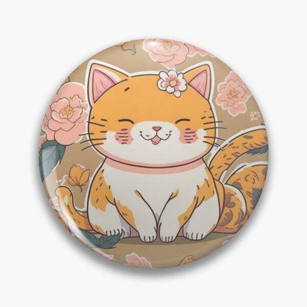 Item preview, cat miaw lovers designed and sold by DreamySketches.
