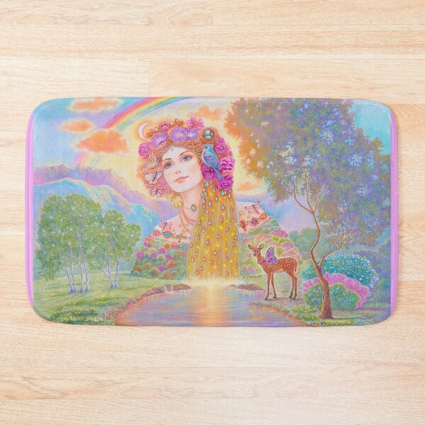 Item preview, NATURE SPIRITS designed and sold by Judy Mastrangelo.