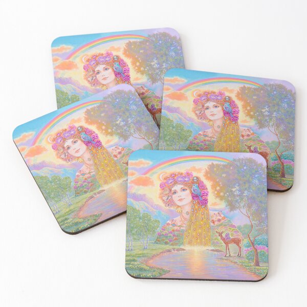 Item preview, NATURE SPIRITS designed and sold by Judy Mastrangelo.
