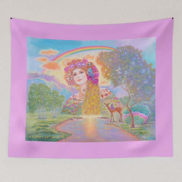 Item preview, NATURE SPIRITS designed and sold by Judy Mastrangelo.