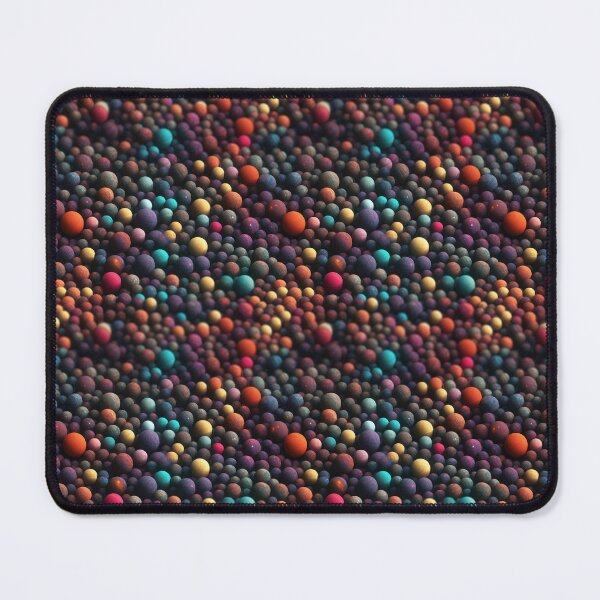 Item preview, Bubble Gumdrop designed and sold by PixelPatchwork.