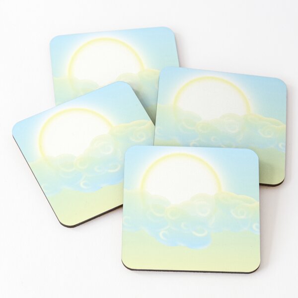 Item preview, Morning Sunshine designed and sold by Ferelwing.