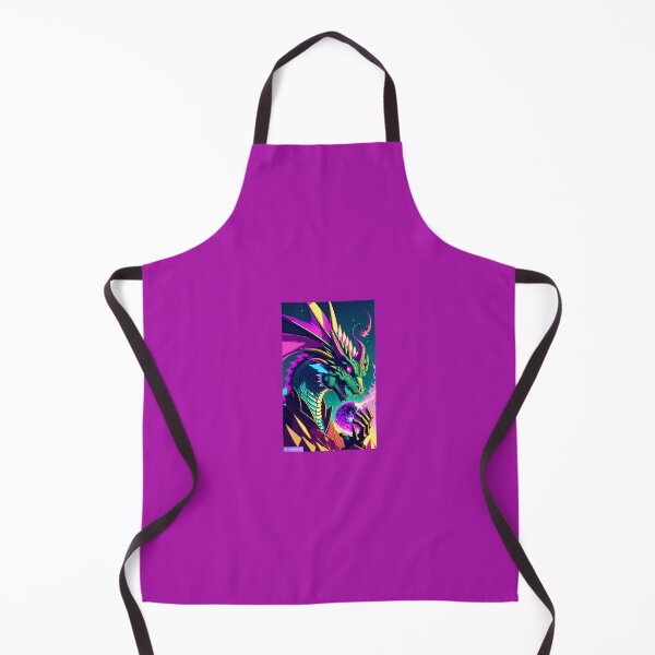 Item preview, Quixotic Dragon engages Orb of Scrying designed and sold by RADRussell.