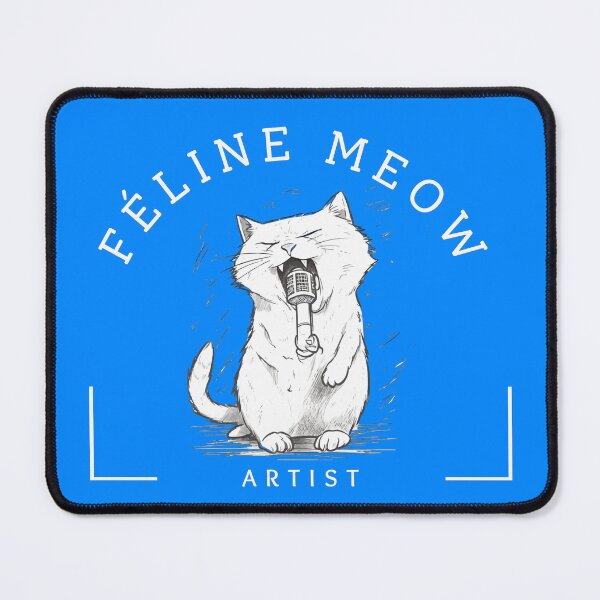 Item preview, MEOW CAT  designed and sold by Scyzor.