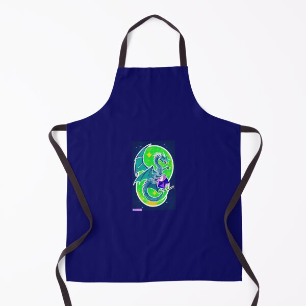 Item preview, Gregarious Dragon protects Wondrous Jewel designed and sold by RADRussell.