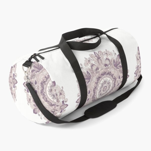 Item preview, Purple Mandala designed and sold by Splargo Digital Prints.