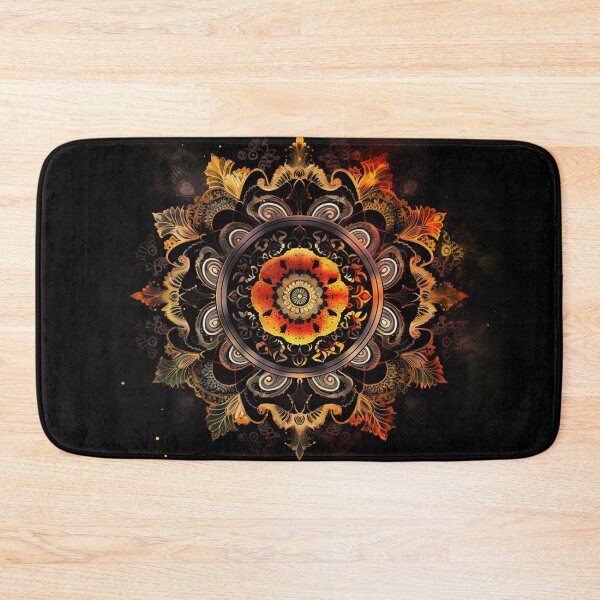 Item preview, Mandala_1 designed and sold by Deep-Eye.