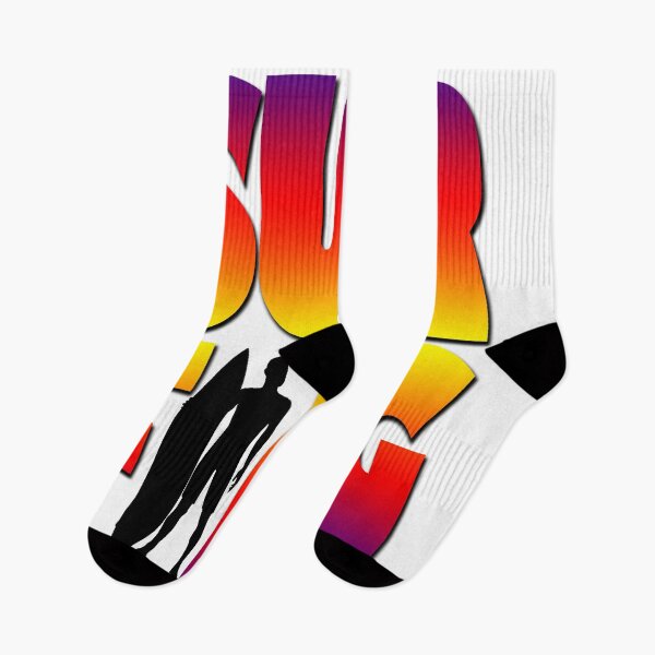 Item preview, Surfing designed and sold by likbatonboot.