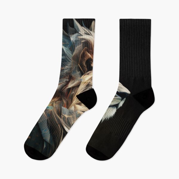 Item preview, Majestic Lion designed and sold by magicprintINC.
