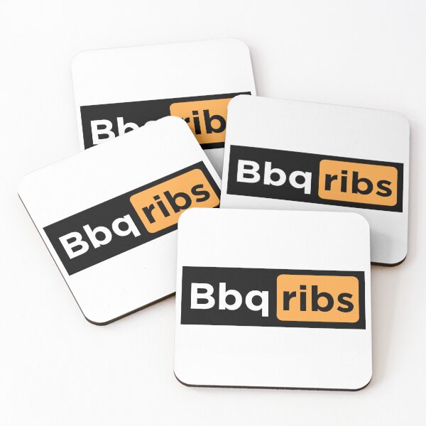 Item preview, Bbq Ribs designed and sold by Rico-Broham.
