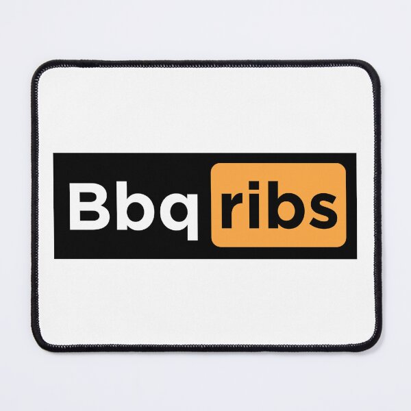 Item preview, Bbq Ribs designed and sold by Rico-Broham.