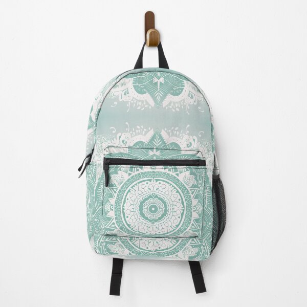 Item preview, Green Mandala designed and sold by Splargo Digital Prints.
