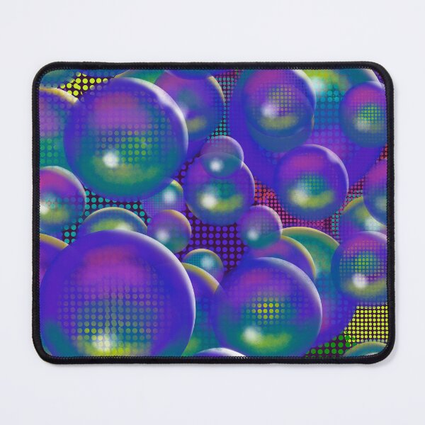 Item preview, Bubble Dreams designed and sold by KateVanFloofno1.