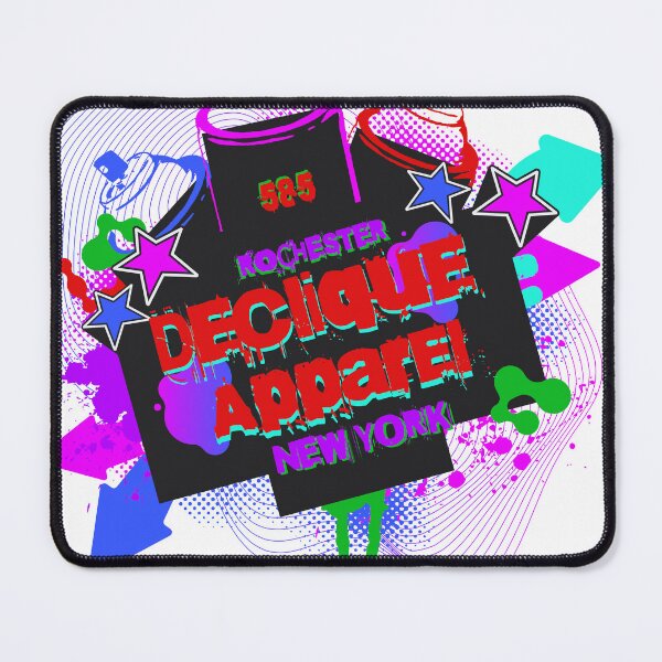 Item preview, 585 T-shirt designed and sold by DecliqueApparel.