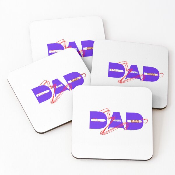 Item preview, tHiS dAd lOvEs hIs tRiPlEtS designed and sold by AOUISM.