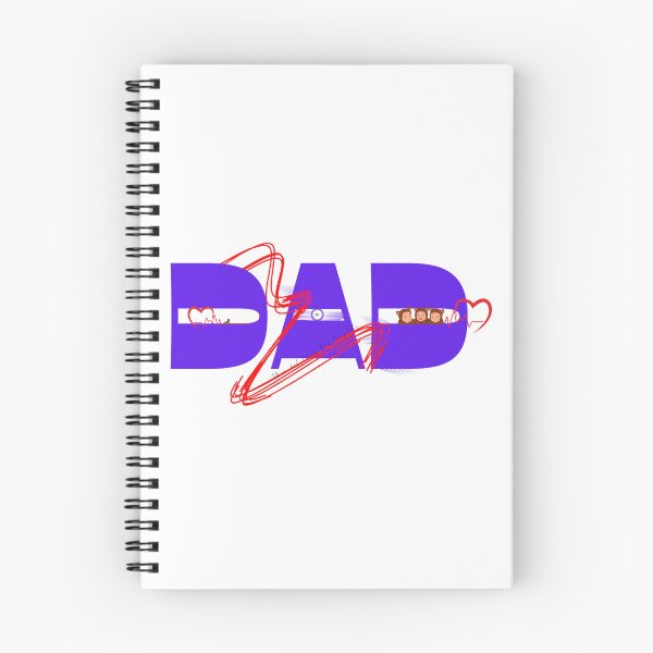 Item preview, tHiS dAd lOvEs hIs tRiPlEtS designed and sold by AOUISM.