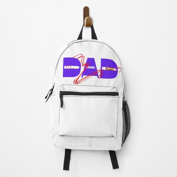 Item preview, tHiS dAd lOvEs hIs tRiPlEtS designed and sold by AOUISM.