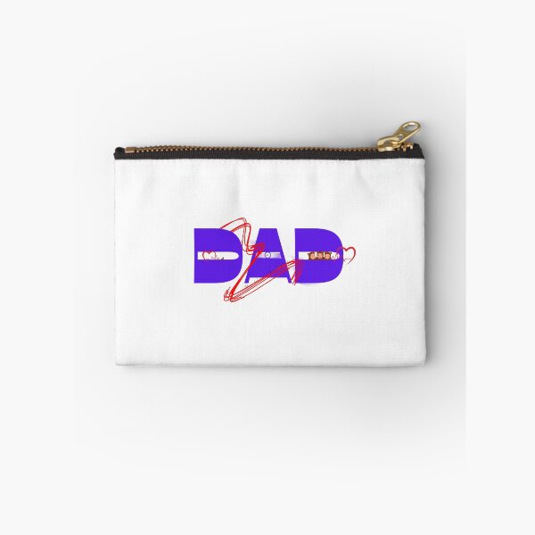 Item preview, tHiS dAd lOvEs hIs tRiPlEtS designed and sold by AOUISM.