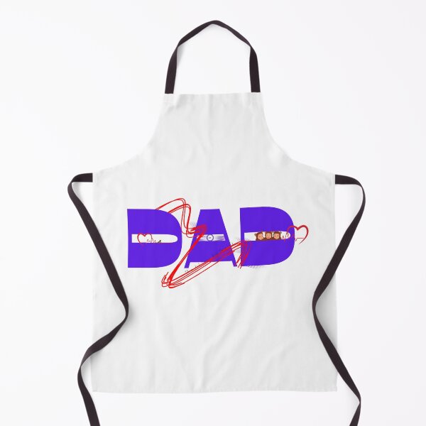 Item preview, tHiS dAd lOvEs hIs tRiPlEtS designed and sold by AOUISM.