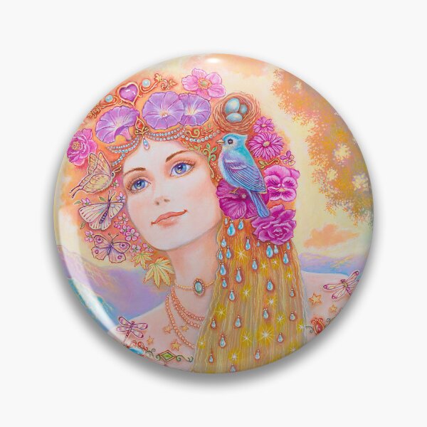 Item preview, GAIA designed and sold by Judy Mastrangelo.