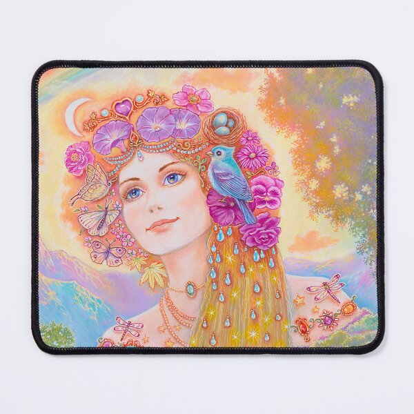 Item preview, GAIA designed and sold by Judy Mastrangelo.