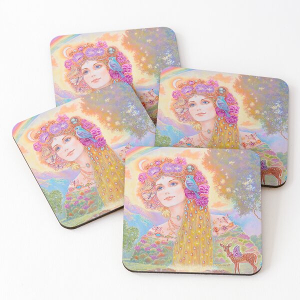 Item preview, GAIA designed and sold by Judy Mastrangelo.