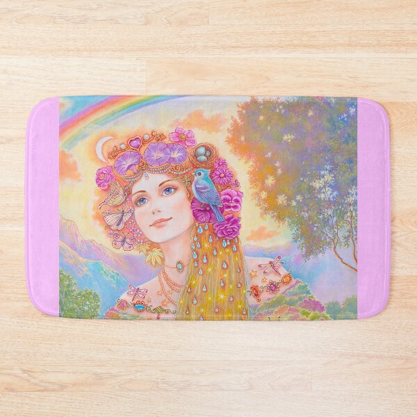 Item preview, GAIA designed and sold by Judy Mastrangelo.