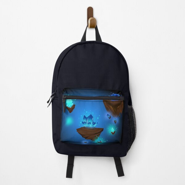 Item preview, Floating magic crystals designed and sold by Ferelwing.