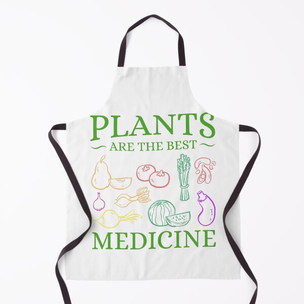Item preview, Plants are the Best Medicine designed and sold by KRIEAYTION.