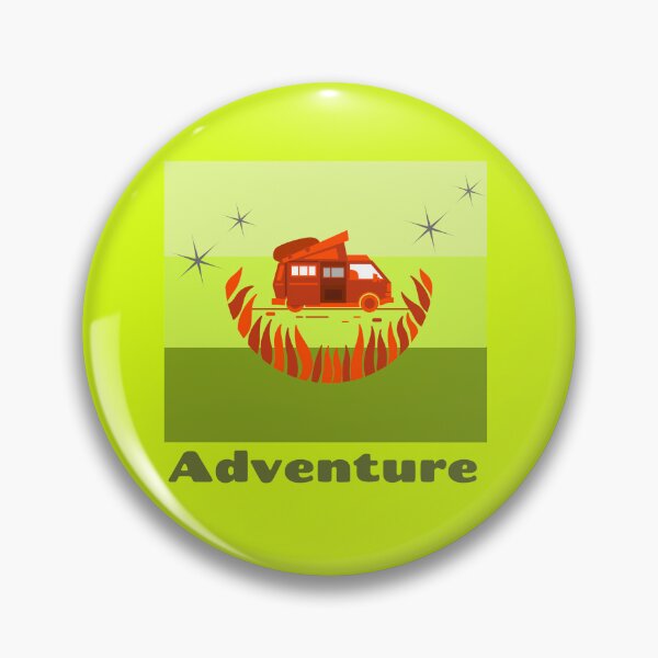 Item preview, Caravans Camping, Caravans, Camp Life, Camping Adventure, Outdoor Life, Love Outdoors, Nature Lover Gift designed and sold by IrvineCreek.