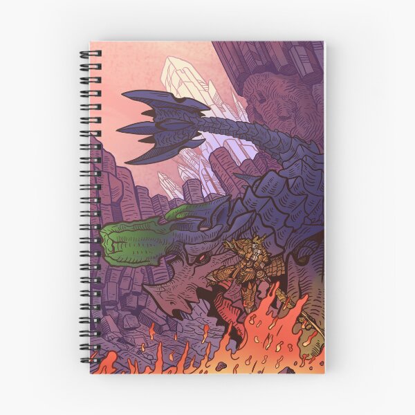 Item preview, Brawl with Brachydios designed and sold by StansburyJoe.