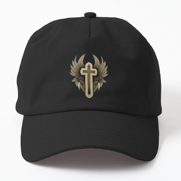 Item preview, Divine Legion Logo Christian Clothing designed and sold by DivineLegion.