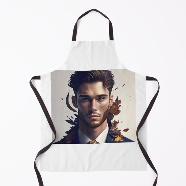 Item preview, Handsome man draw special designed and sold by inKSYside.