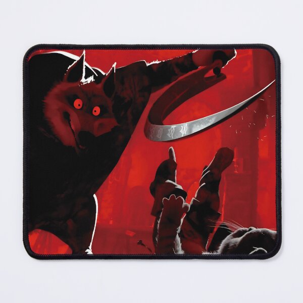 Item preview, Puss in boots: The last wish designed and sold by Ronin Studio.