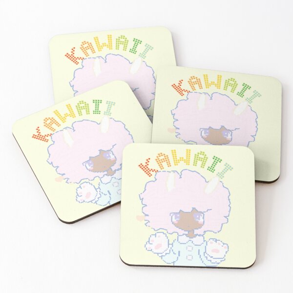 Item preview, Kawaii designed and sold by Knottygirl.
