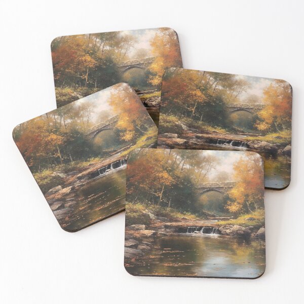 Item preview, Stone Bridge designed and sold by kbirdskia.