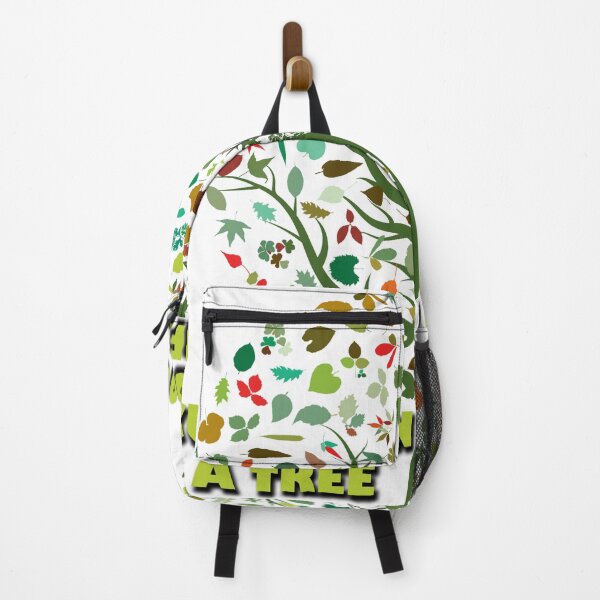 Item preview, cut down a tree and you cut down life designed and sold by likbatonboot.